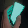   Electroluminescent films in various...