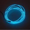   Electroluminescent cables in...