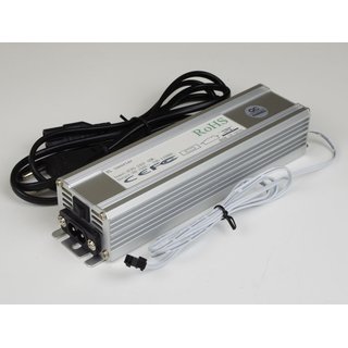 EL-Inverter 220V fr Folien bis 5000qcm (A1)