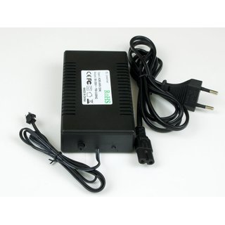 EL-Inverter 220V fr Folien bis 600qcm (A4) oder Kabel bis 50m