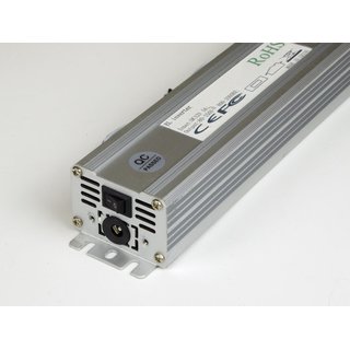 EL-Inverter 12V fr Folien bis 5000qcm (A1)