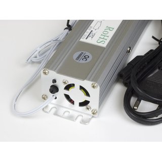 EL-Inverter 220V für Folien bis 10.000qcm (A0)