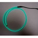 EL-Leuchtkabel 0,5m/grün